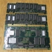 Assorted PC100 DIMM Ram, Untested